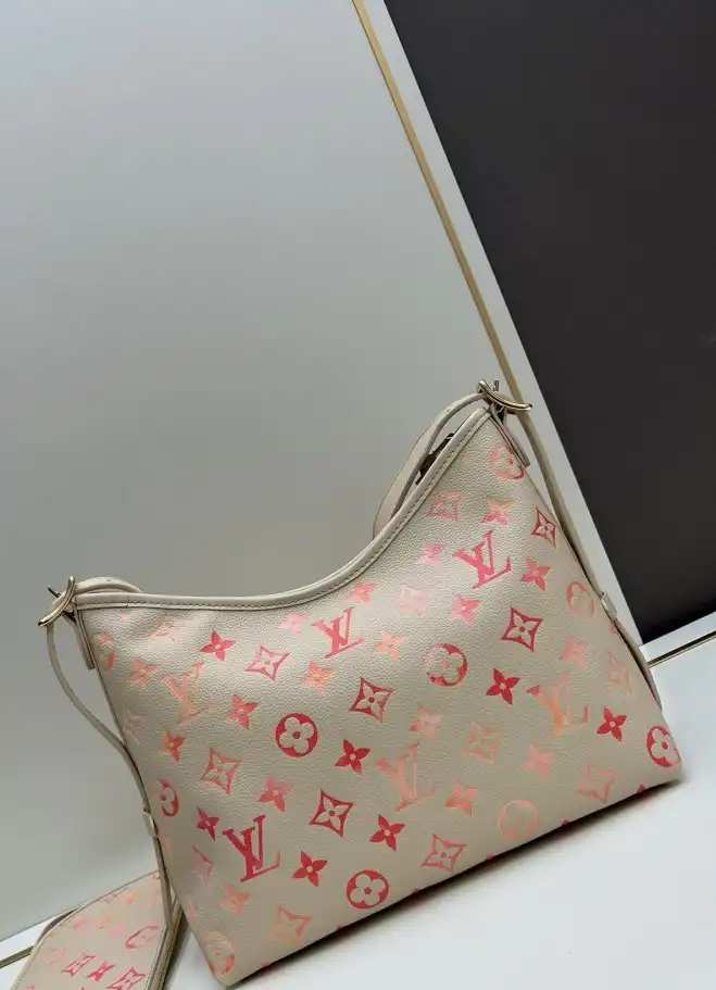 LV Top Handle Bags 4224-1000