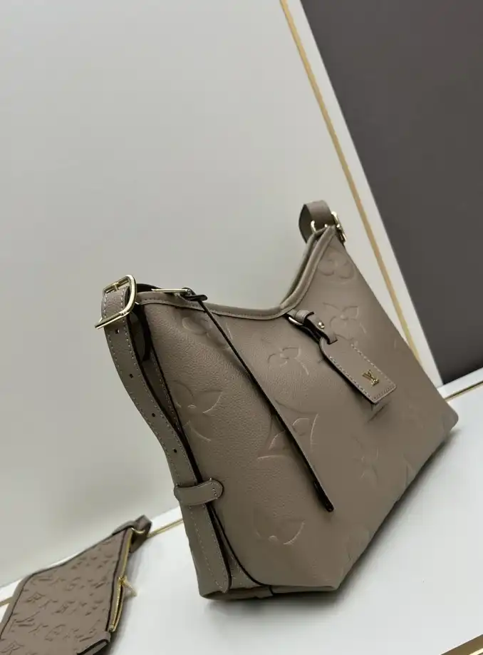 LV Top Handle Bags 4224-1001