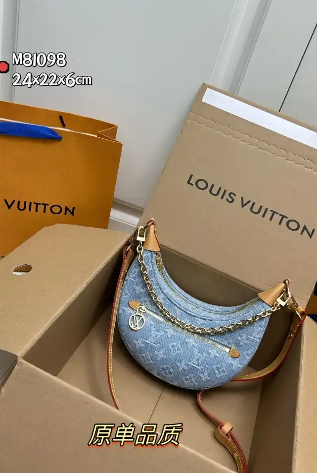 LV Top Handle Bags 4224-1009