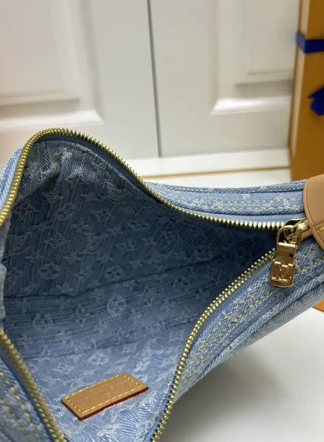 LV Top Handle Bags 4224-1009