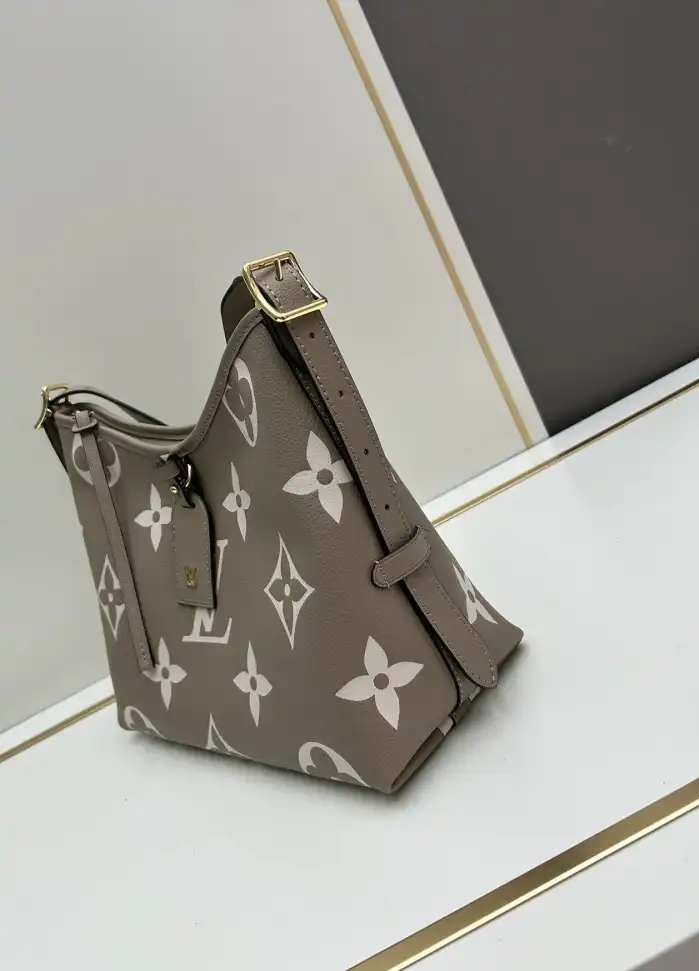 LV Satchel bags 4224-1364