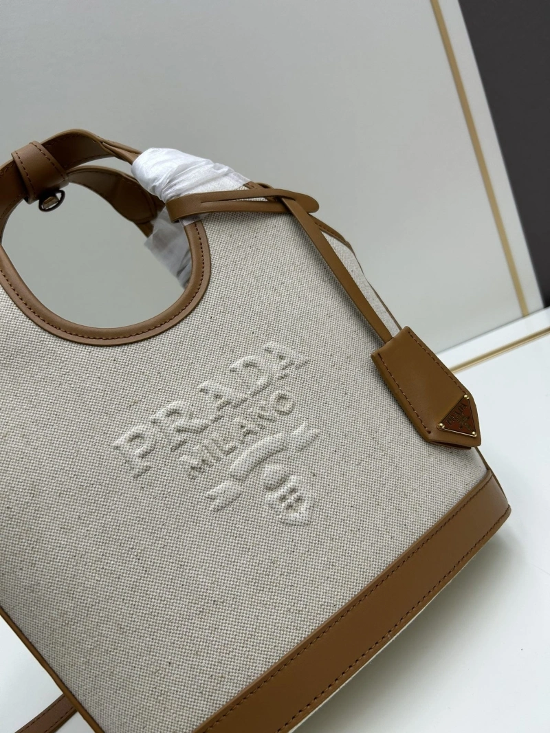 Pra*a top handle bags 4224-1378