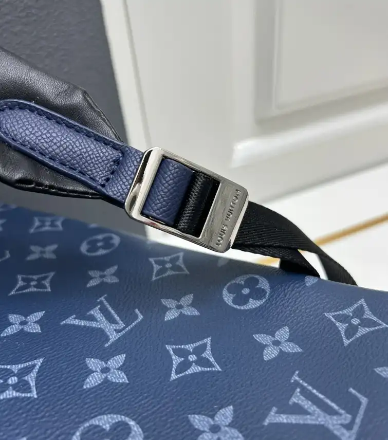 LV Backpacks 4224-1379