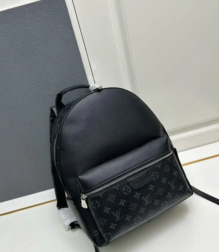 LV Backpacks 4224-1380