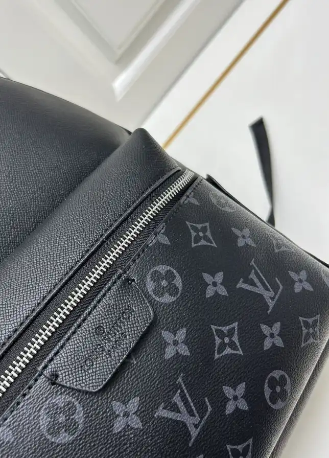 LV Backpacks 4224-1380