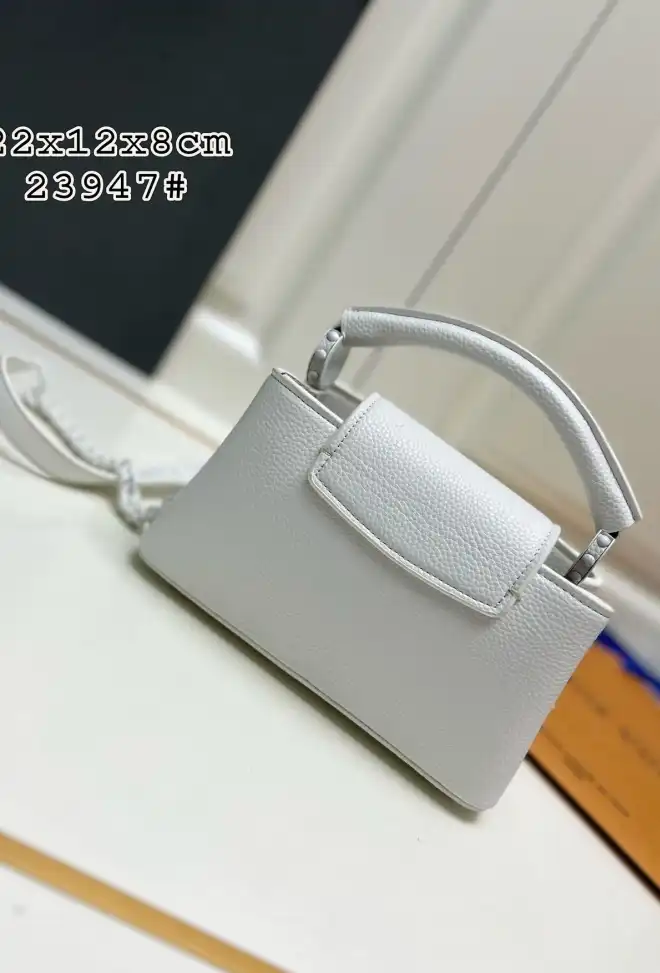 LV Capucines Bags 4224-1384