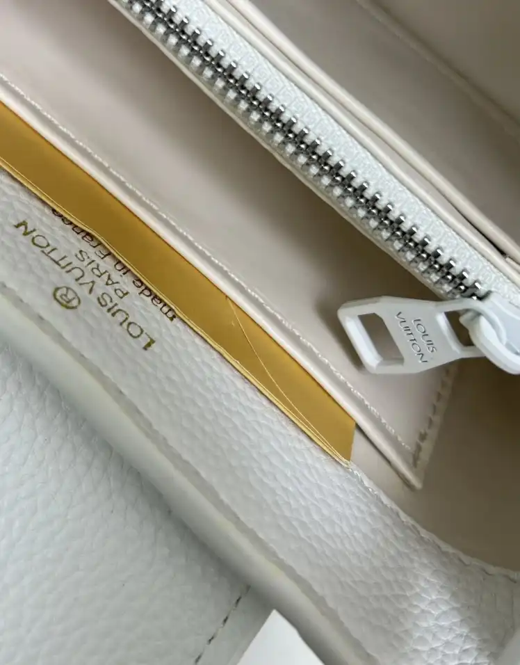 LV Capucines Bags 4224-1384