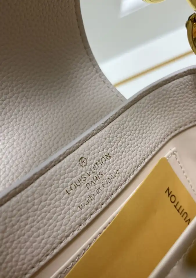LV Capucines Bags 4224-1385