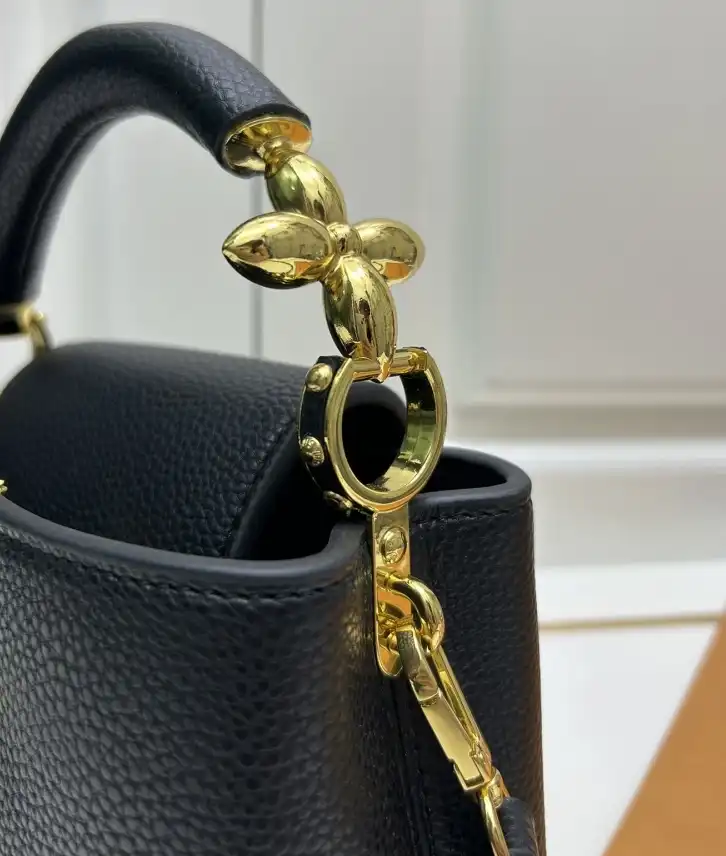 LV Capucines Bags 4224-1387