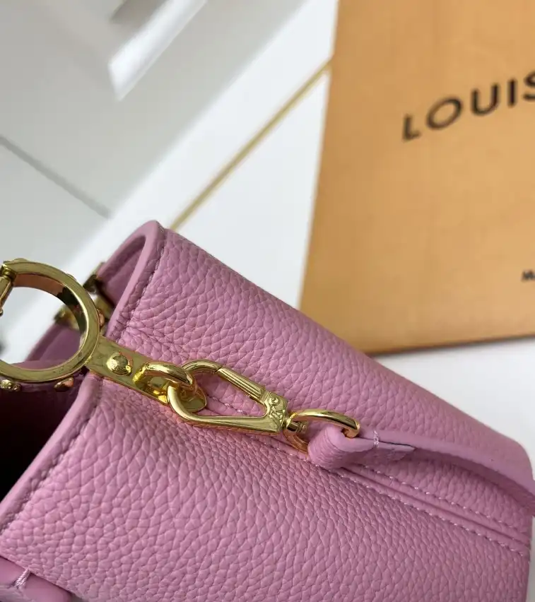 LV Capucines Bags 4224-1388