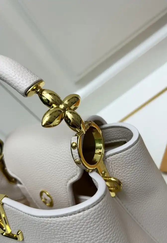 LV Capucines Bags 4224-1389