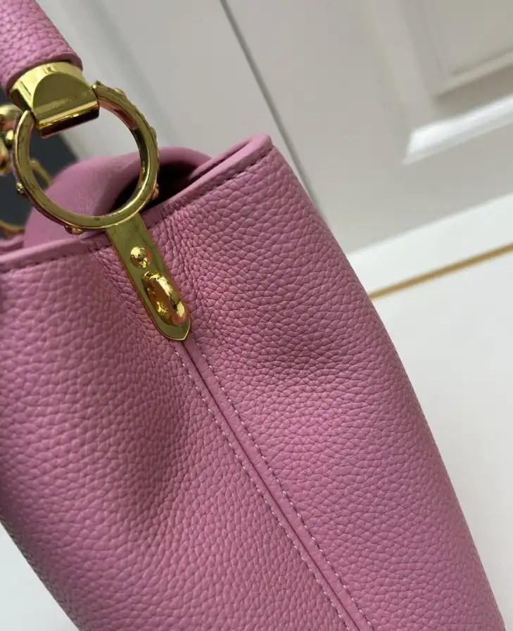 LV Capucines Bags 4224-1391