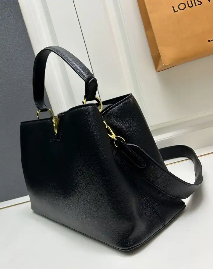 LV Capucines Bags 4224-1394