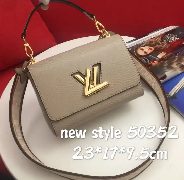 LV Top Handle Bags 4224-1530