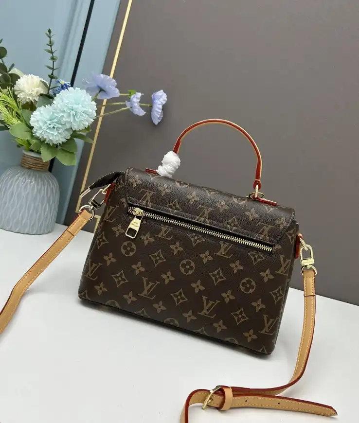 LV Top Handle Bags 4224-1554