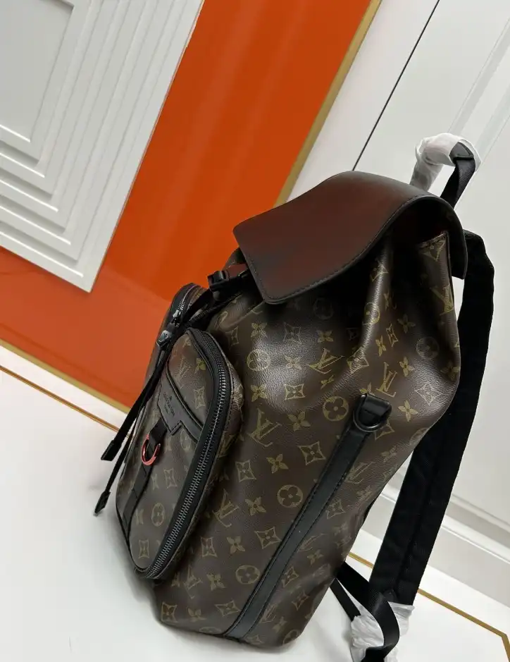 LV Backpacks 4224-1685