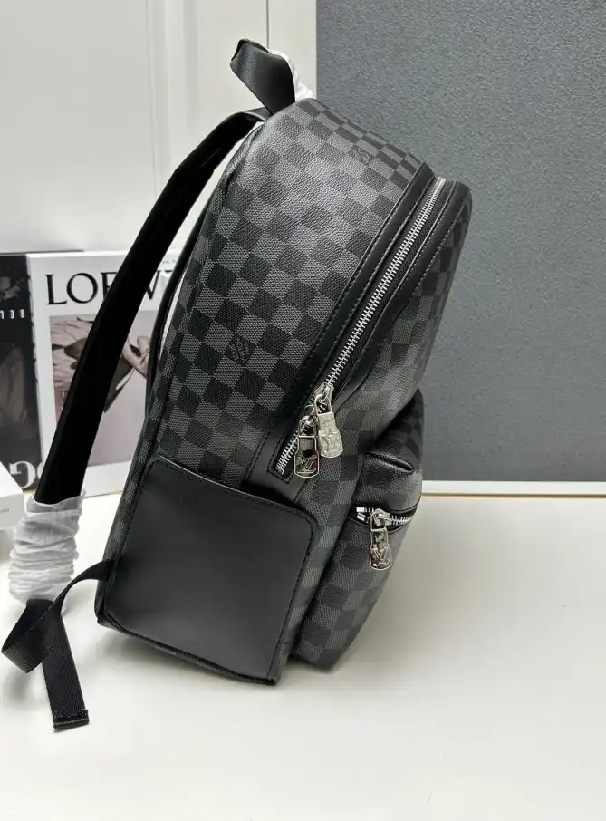 LV Backpacks 4224-1693