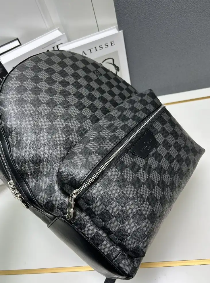 LV Backpacks 4224-1693