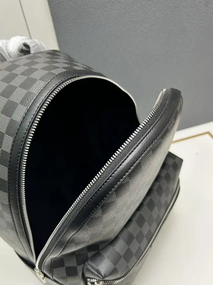 LV Backpacks 4224-1693