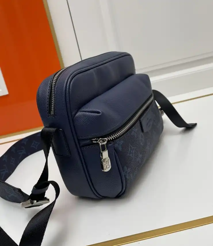 LV Satchel bags 4224-1695