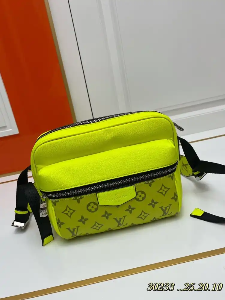 LV Satchel bags 4224-1696