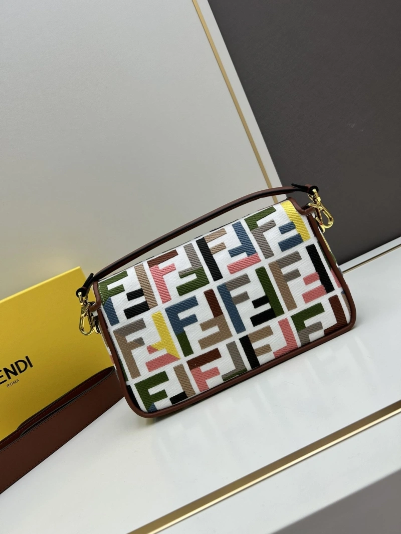 F**di baguette bags 4224-1721