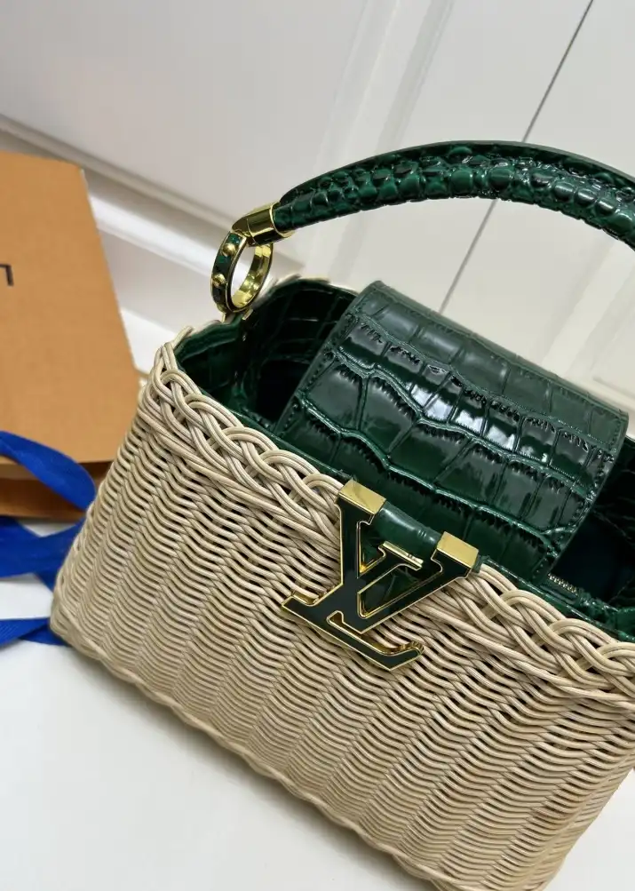 LV Capucines Bags 4224-1754