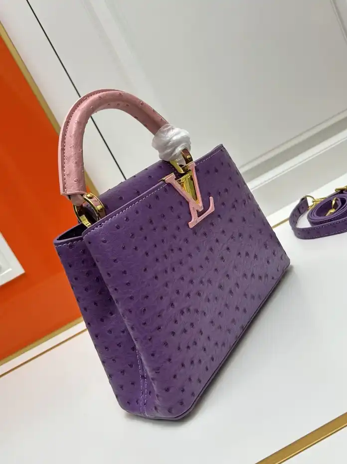 LV Capucines Bags 4224-1764