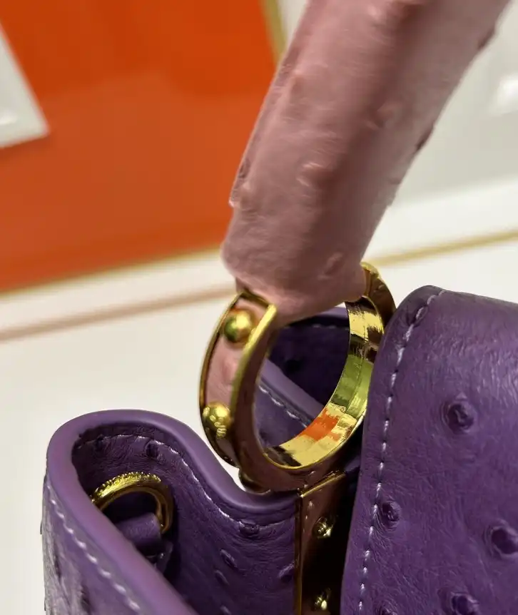 LV Capucines Bags 4224-1764