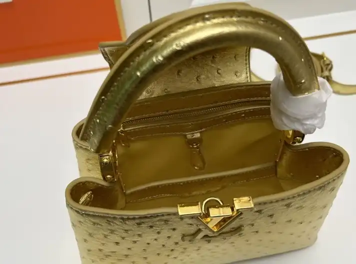 LV Capucines Bags 4224-1765