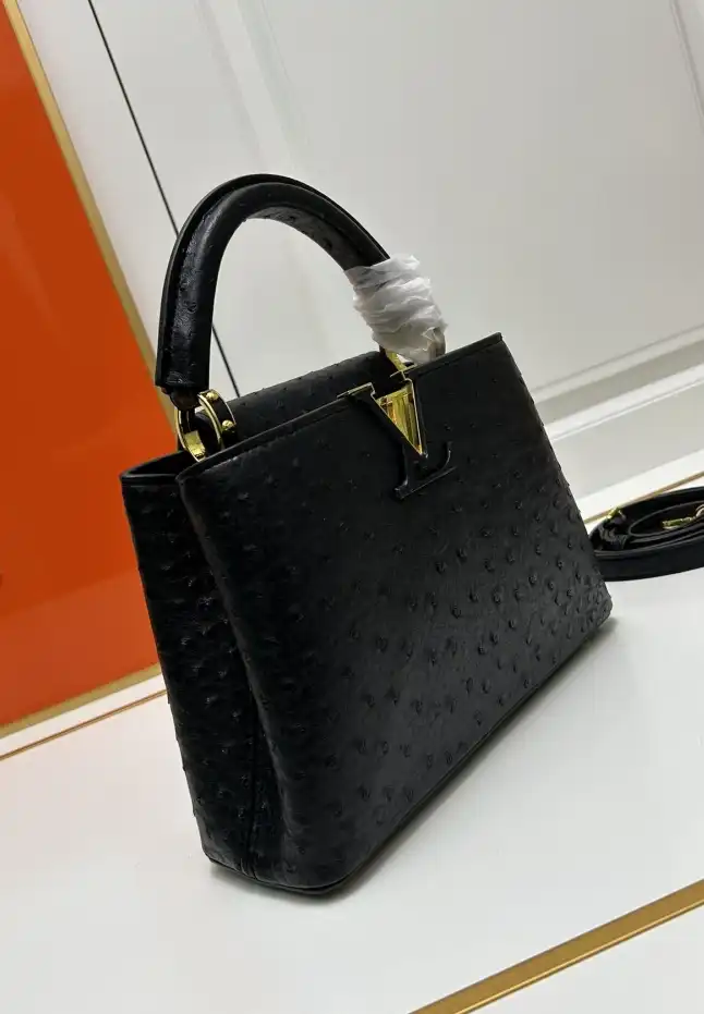 LV Capucines Bags 4224-1768