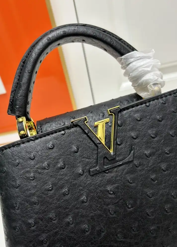LV Capucines Bags 4224-1768