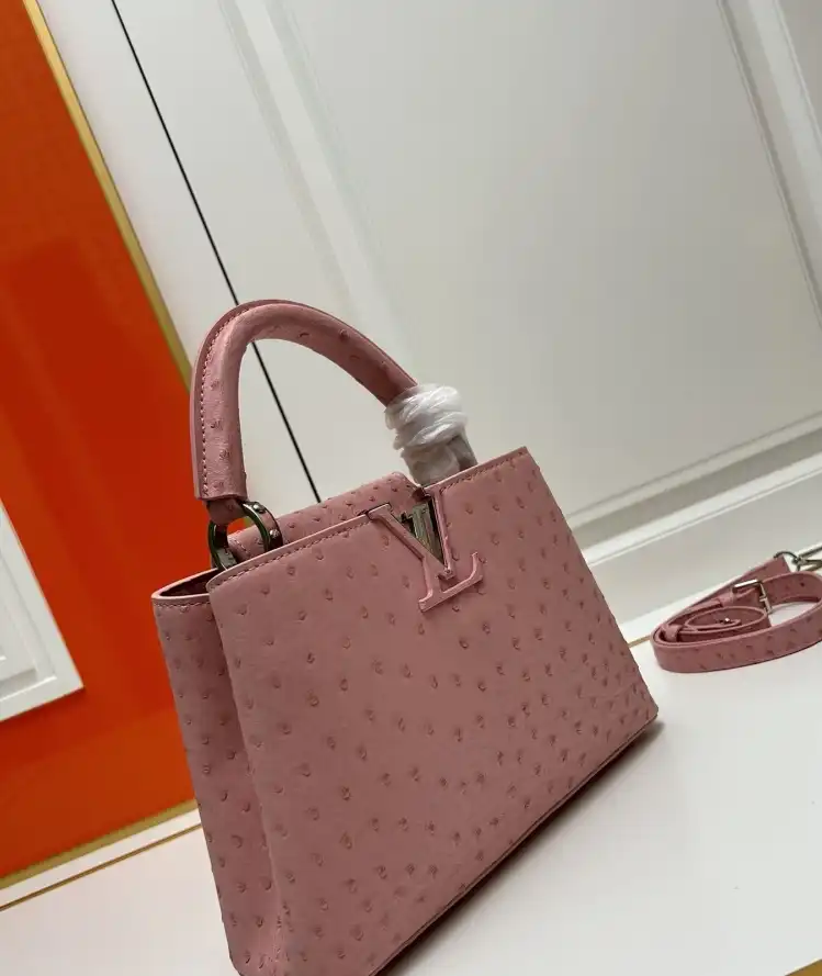 LV Capucines Bags 4224-1769