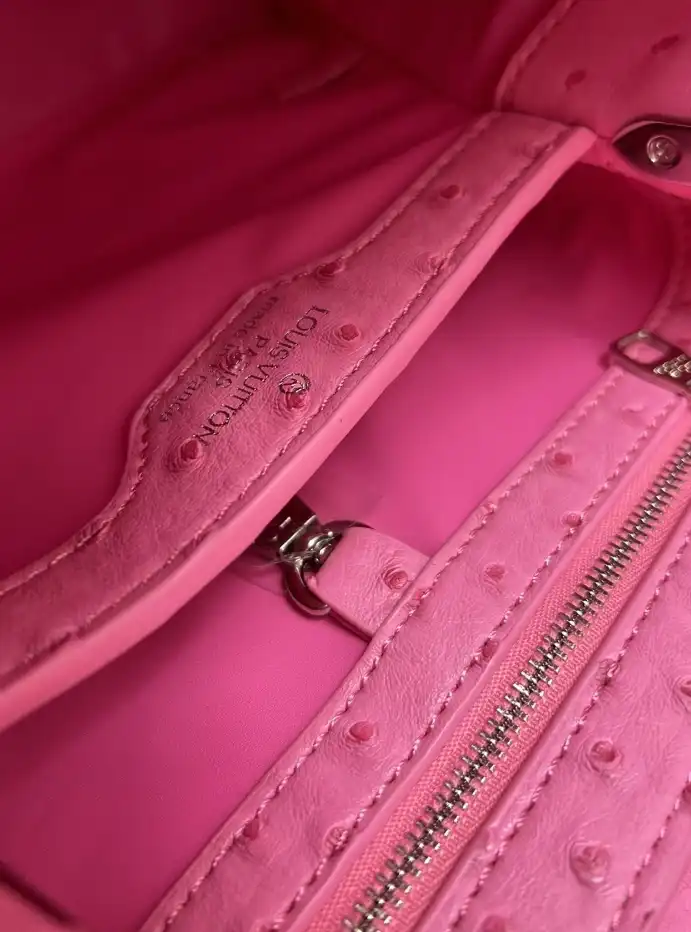 LV Capucines Bags 4224-1771