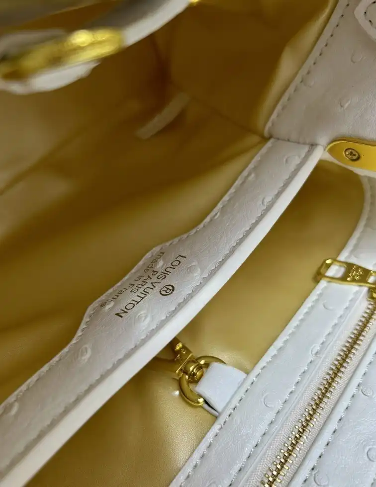 LV Capucines Bags 4224-1772