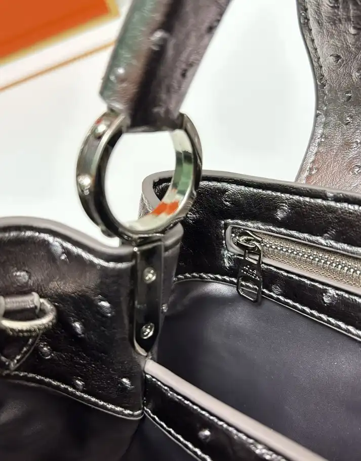 LV Capucines Bags 4224-1773