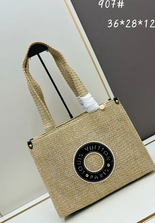 LV Shopping Bags 4224-1806