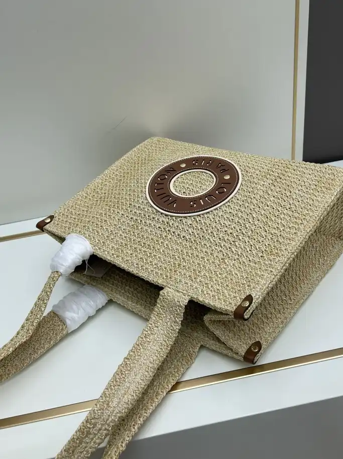 LV Shopping Bags 4224-1807