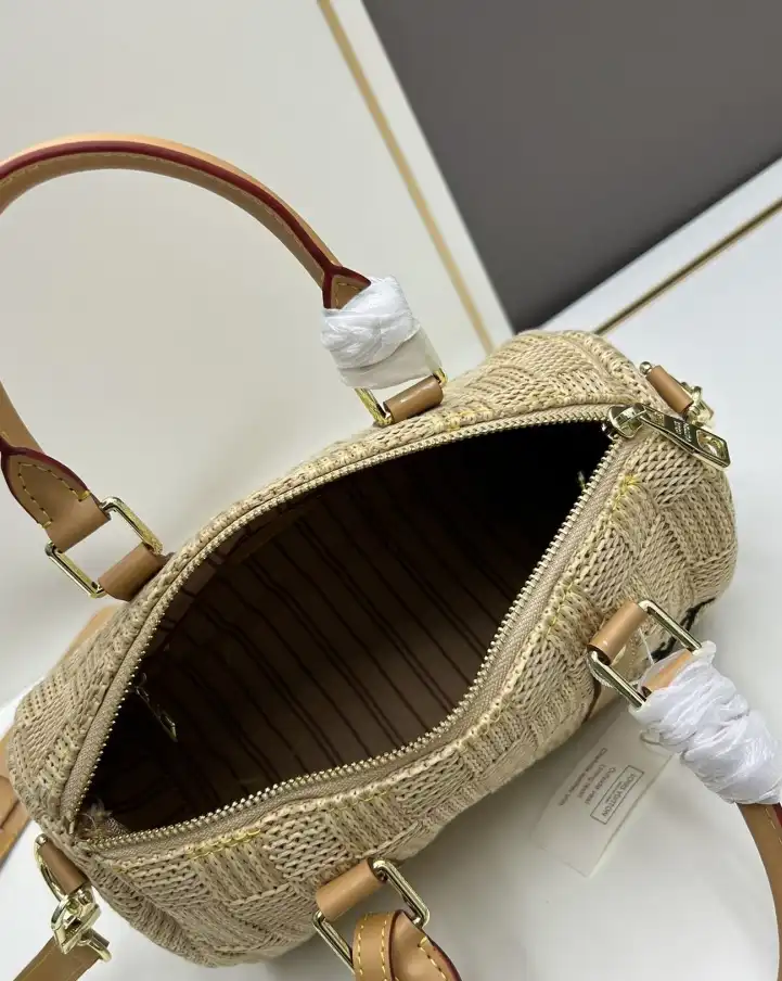 LV Speedy Bags 4224-1812