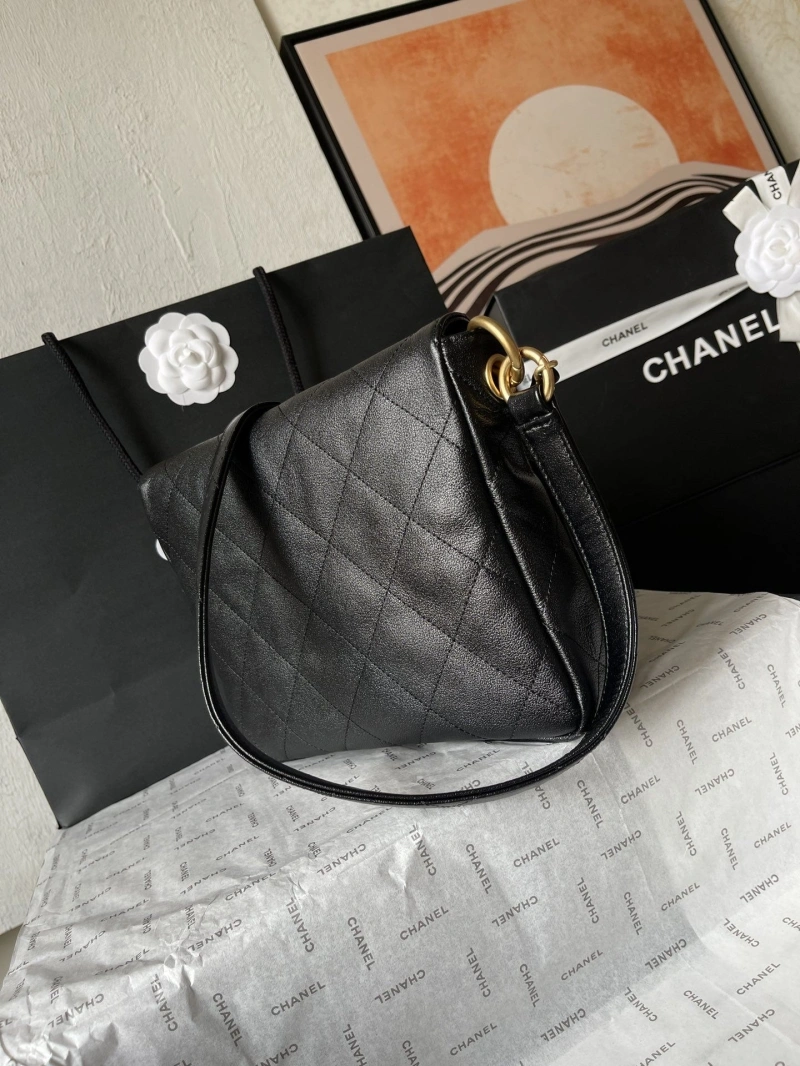Ch**el satchel bags 4224-1918