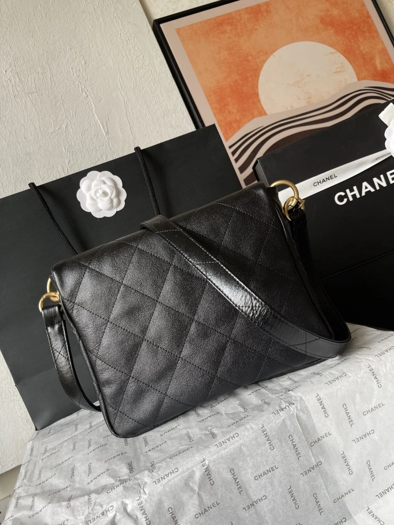 Ch**el satchel bags 4224-1918