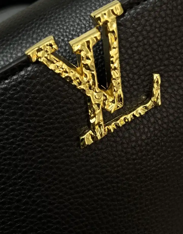 LV Capucines Bags 4224-2013