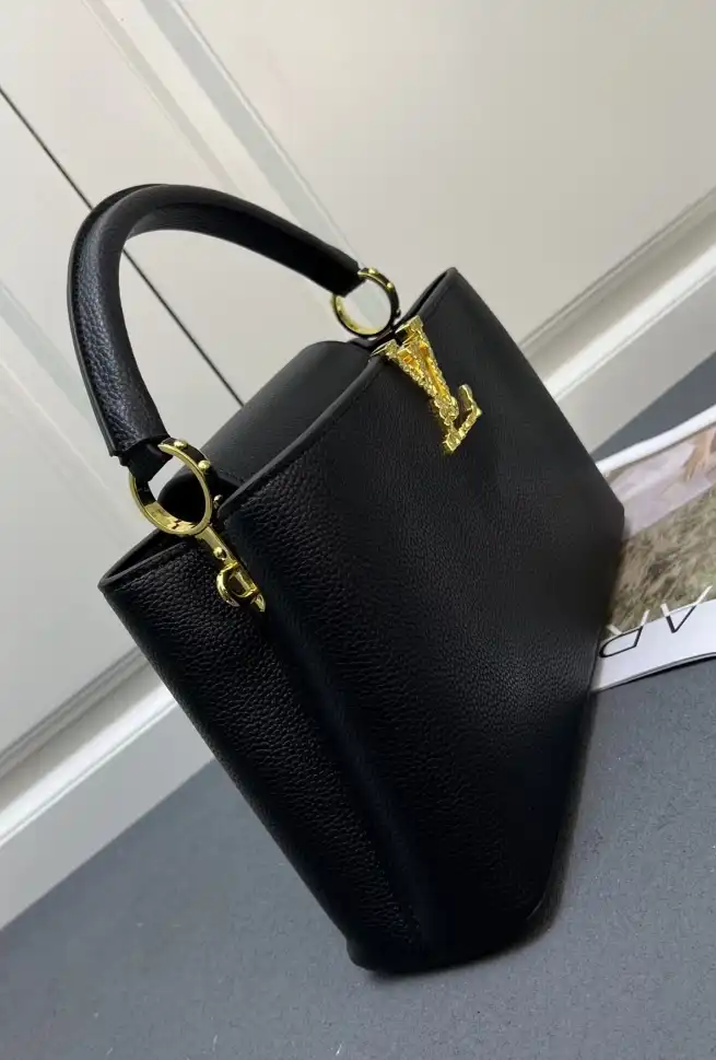 LV Capucines Bags 4224-2016