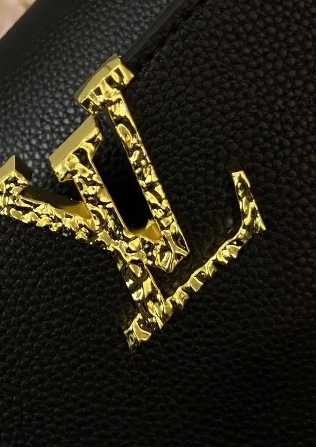 LV Capucines Bags 4224-2016