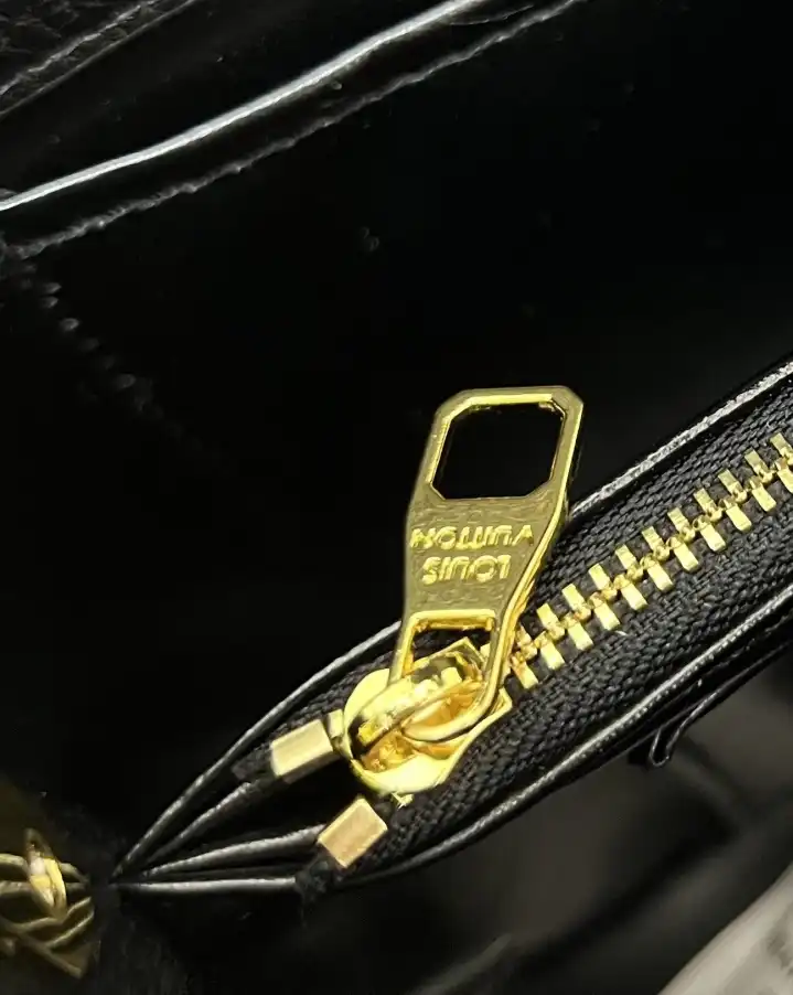 LV Capucines Bags 4224-2016
