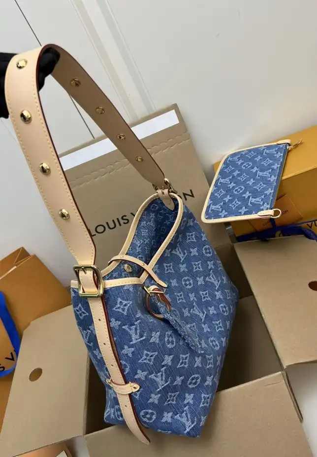 LV Top Handle Bags 4224-2068