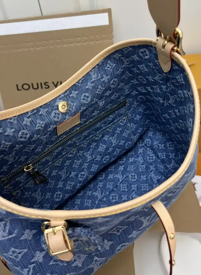 LV Top Handle Bags 4224-2068