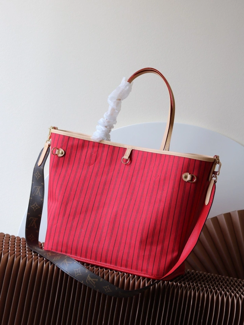 LV Shopping Bags 4233A-0306