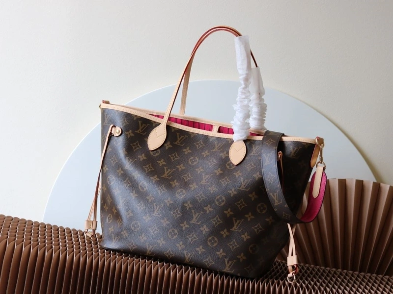 LV Shopping Bags 4233A-0307