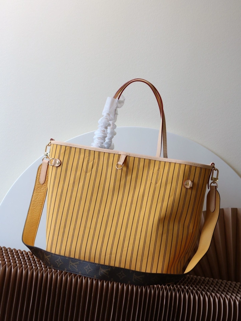LV Shopping Bags 4233A-0309